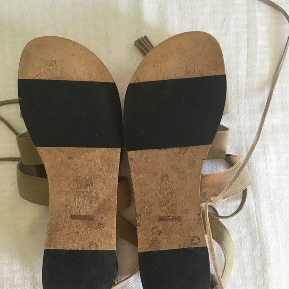 Kennel & Schmenger Taupe and Rose Gold Gladiator! - Picture 7 of 7